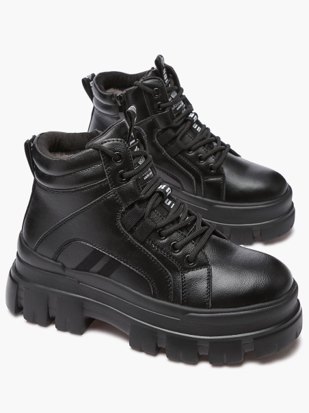 Ботинки O.LIVE naturalle 138580011