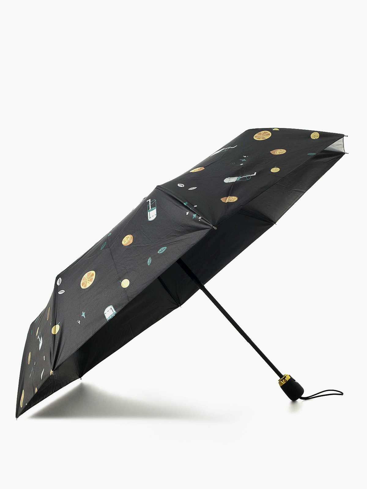 

Зонт Beagle 1392000022, Черный