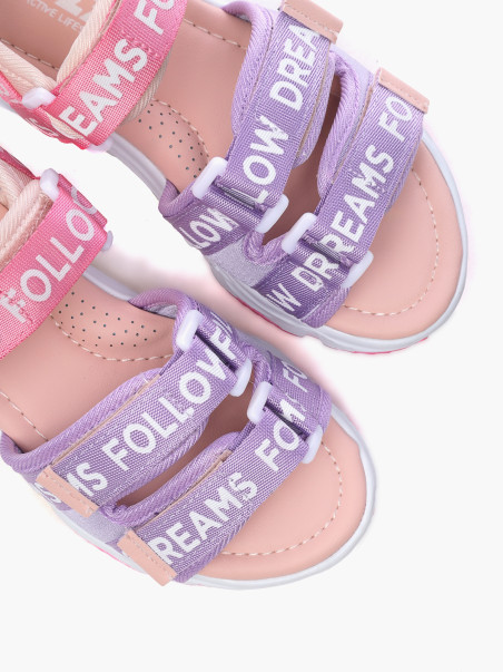 Босоножки Shuzzi 1393000003