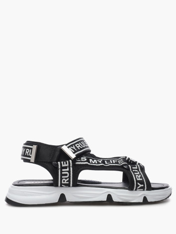 Босоножки Shuzzi