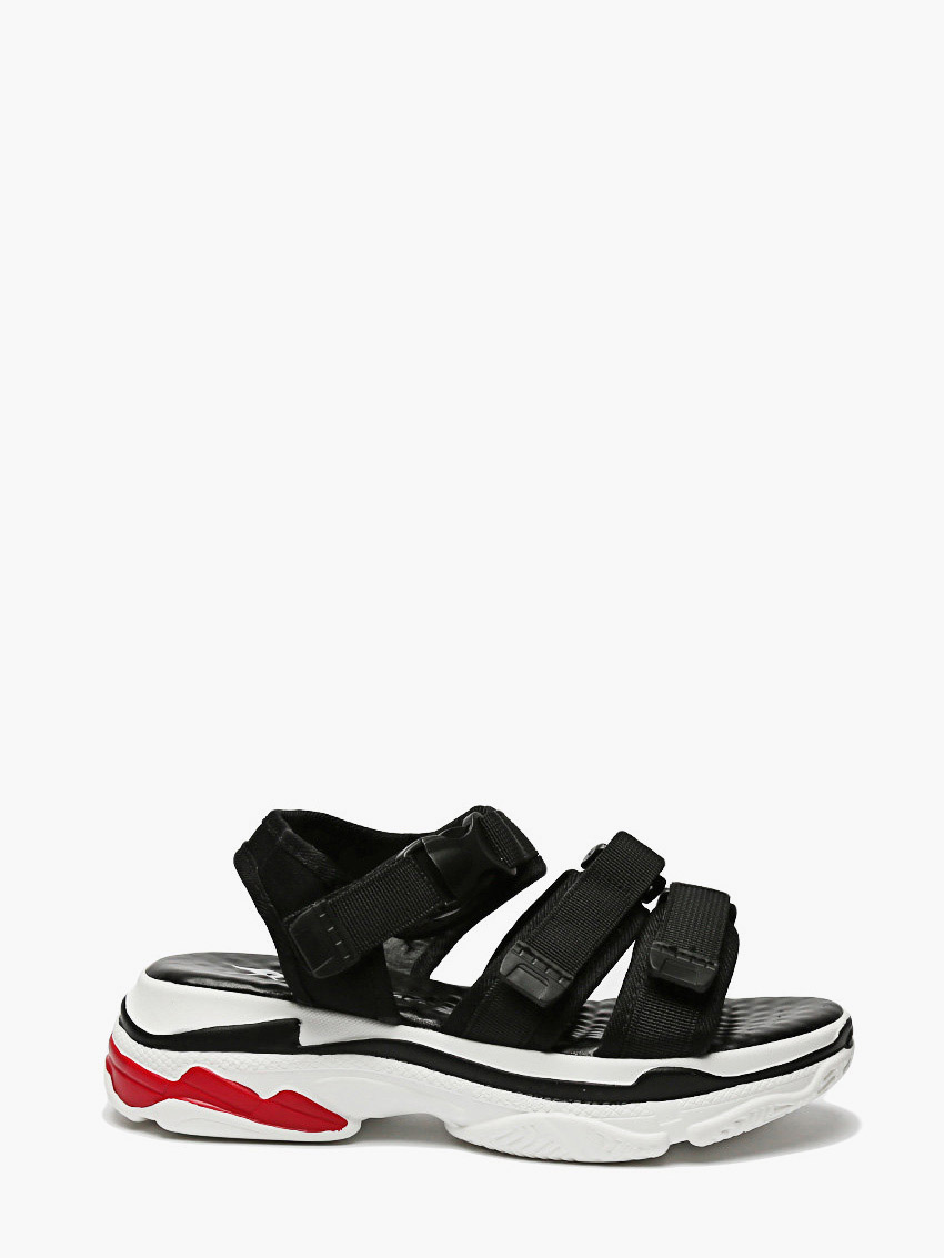 

Босоножки X-Plode 139389751, Черный