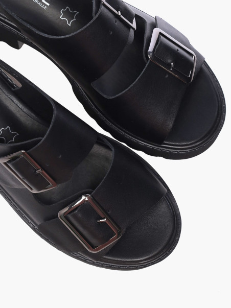 Босоножки O.LIVE naturalle 1398000009