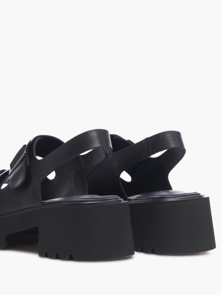 Босоножки O.LIVE naturalle 1398000009