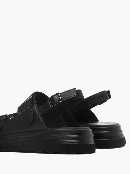 Босоножки O.LIVE naturalle 1398000010