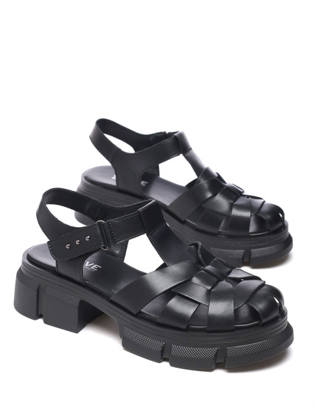 Босоножки O.LIVE naturalle 1398000016