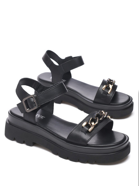 Босоножки O.LIVE naturalle 1398000021