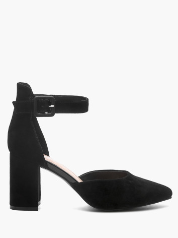 Туфли O.LIVE naturalle