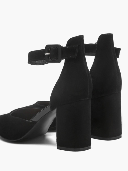 Туфли O.LIVE naturalle 1398000039