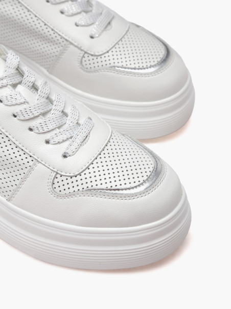 Кроссовки X-Plode 1398000040