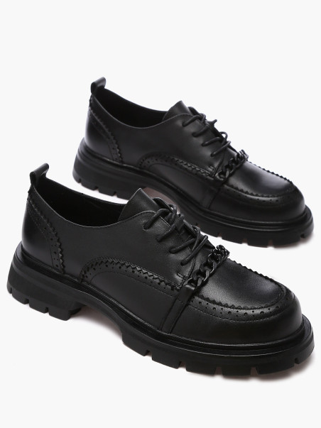 Полуботинки O.LIVE naturalle 1398000041