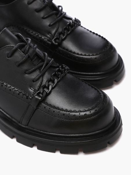 Полуботинки O.LIVE naturalle 1398000041