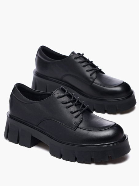 Полуботинки O.LIVE naturalle 1398000042