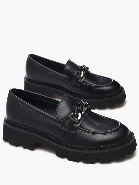 Туфли O.LIVE naturalle 1398000045