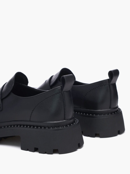 Лоферы O.LIVE naturalle 1398000086