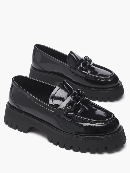 Лоферы O.LIVE naturalle 1398000087