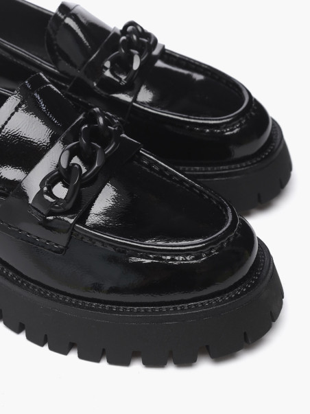 Лоферы O.LIVE naturalle 1398000087