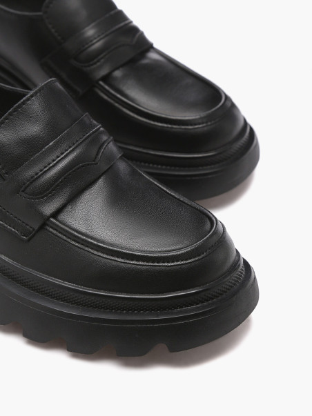 Лоферы O.LIVE naturalle 1398000088