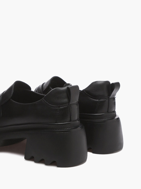 Лоферы O.LIVE naturalle 1398000088