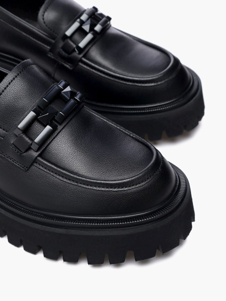 Лоферы O.LIVE naturalle 1398000089