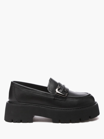 Лоферы O.LIVE naturalle