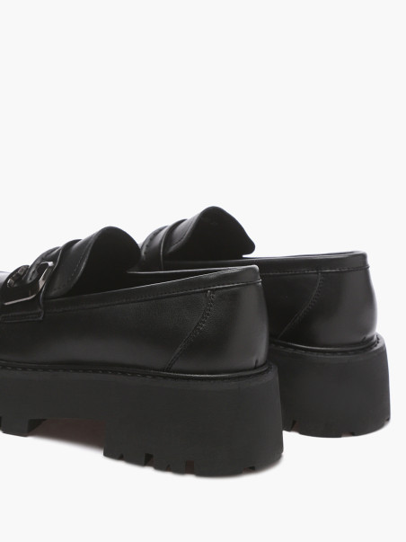 Лоферы O.LIVE naturalle 1398000090