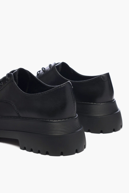 Полуботинки O.LIVE naturalle 1398000091