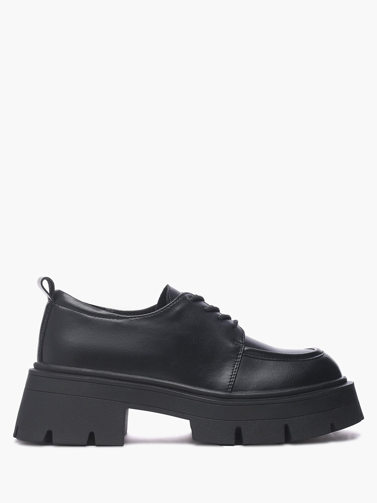 

Полуботинки O.LIVE naturalle 1398000092, Черный