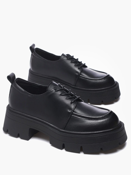 Полуботинки O.LIVE naturalle 1398000092