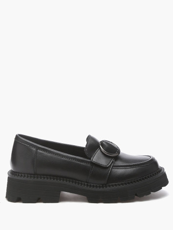 Лоферы O.LIVE naturalle