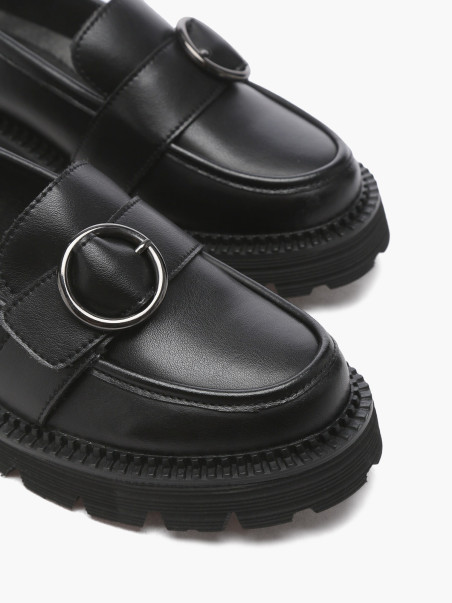 Лоферы O.LIVE naturalle 1398000095