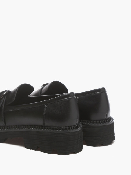 Лоферы O.LIVE naturalle 1398000095