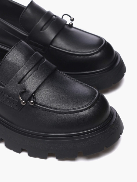 Лоферы O.LIVE naturalle 1398000096