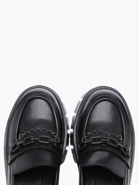 Лоферы O.LIVE naturalle 1398000098