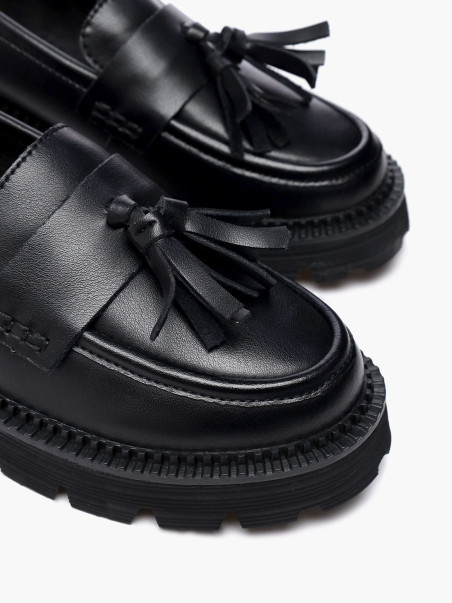 Лоферы O.LIVE naturalle 1398000099