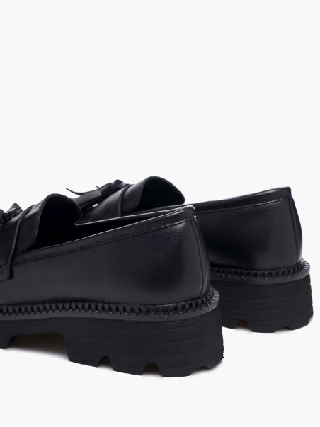 Лоферы O.LIVE naturalle 1398000099