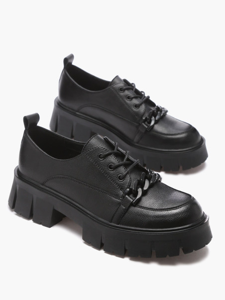 Полуботинки O.LIVE naturalle 1398000100