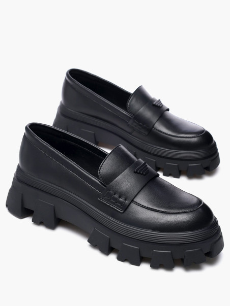 Лоферы O.LIVE naturalle 1398000102