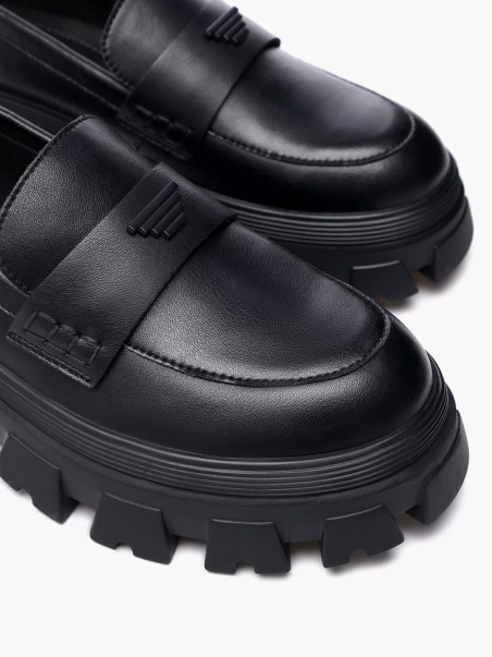 Лоферы O.LIVE naturalle 1398000102