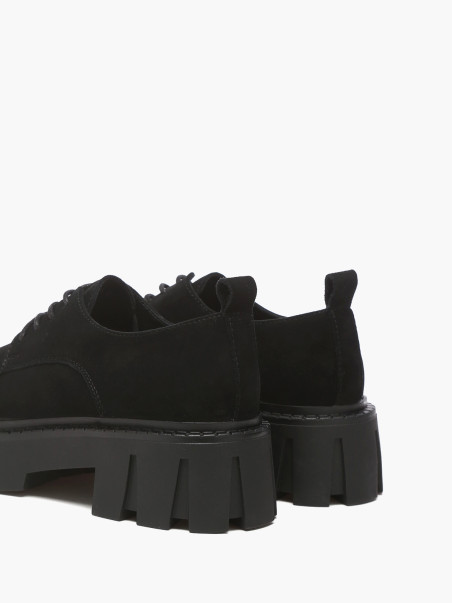 Полуботинки O.LIVE naturalle 1398000103