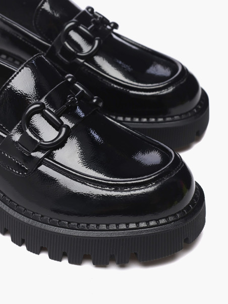 Лоферы O.LIVE naturalle 1398000107