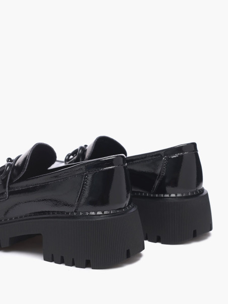 Лоферы O.LIVE naturalle 1398000107