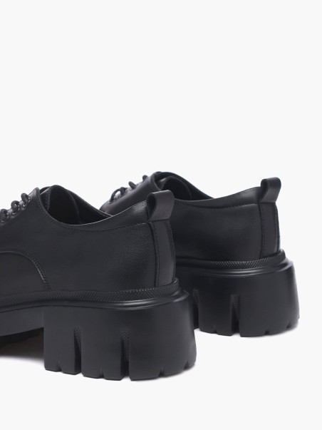 Полуботинки O.LIVE naturalle 1398000115