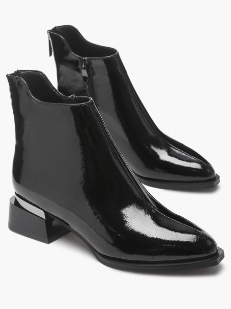 Ботильоны O.LIVE naturalle 1398000176