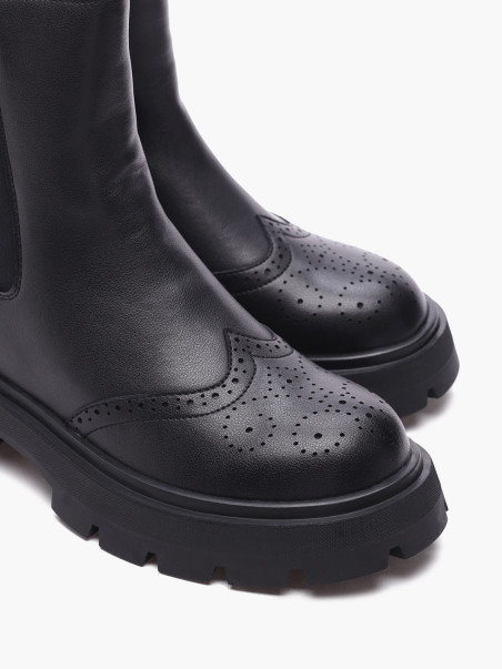 Ботинки O.LIVE naturalle 1398000178