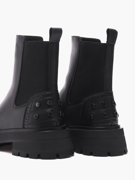 Ботинки O.LIVE naturalle 1398000178