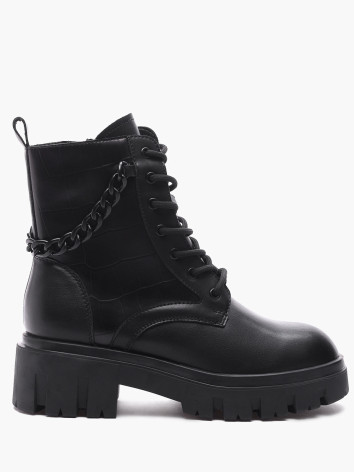 Ботинки O.LIVE naturalle