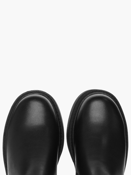 Ботинки O.LIVE naturalle 1398000181