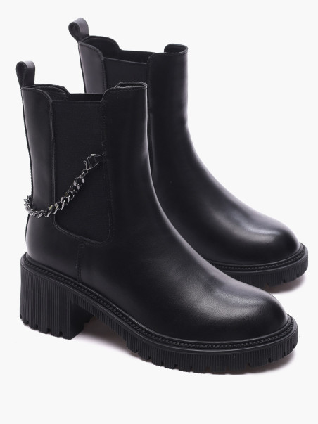 Ботинки O.LIVE naturalle 1398000182