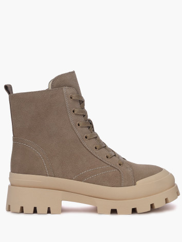 Ботинки O.LIVE naturalle