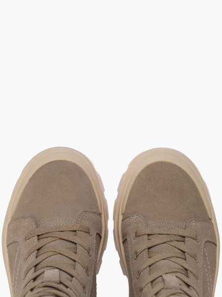 Ботинки O.LIVE naturalle 1398000183